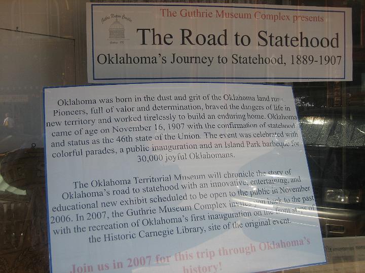 2007 Eyeball - Oklahoma celebrates 100 Years.JPG